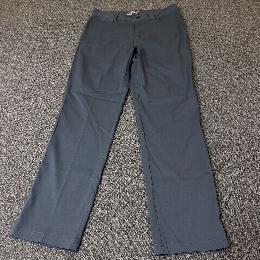Nike Gray Men's Pants